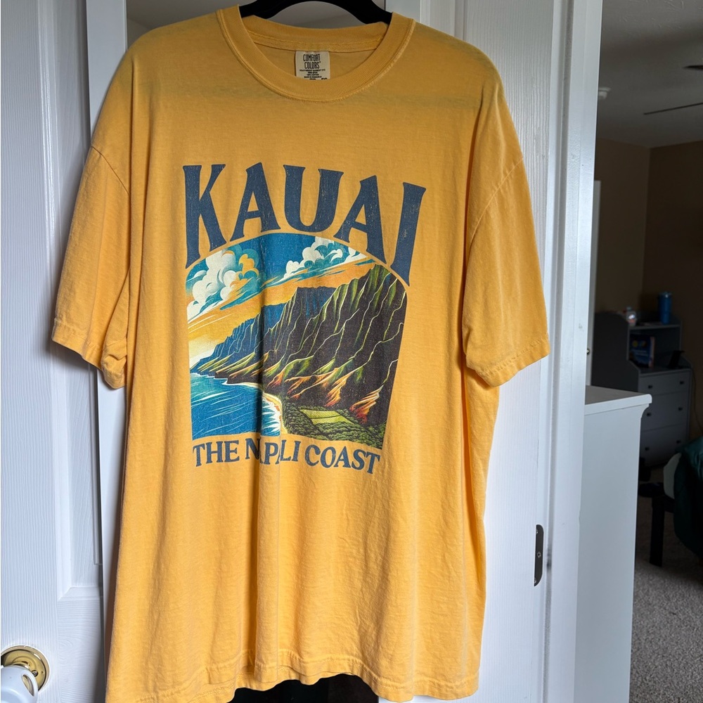 Comfort Colors Tee